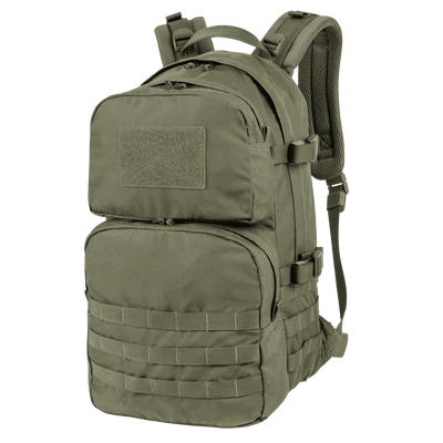 Helikon-Tex® - RATEL Mk2 Backpack - Cordura® - Taktikai Hátizsák (Olive Green)
