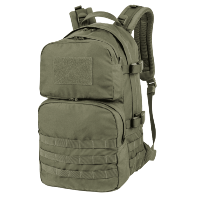 Helikon-Tex® - RATEL Mk2 Backpack - Cordura® - Taktikai Hátizsák (Olive Green)