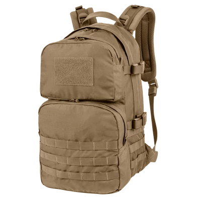 Helikon-Tex® - RATEL Mk2 Backpack - Cordura® - Taktikai Hátizsák (Coyote Brown)