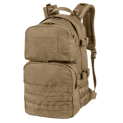 Helikon-Tex® - RATEL Mk2 Backpack - Cordura® - Taktikai Hátizsák (Coyote Brown)