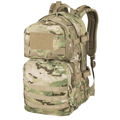 Helikon-Tex® -  RATEL Mk2 Backpack - Cordura® - Taktikai Hátizsák (MultiCam®)
