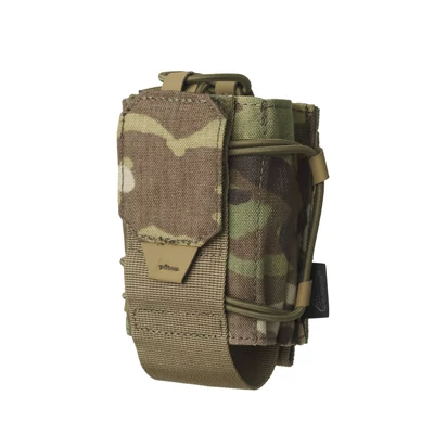 Helikon-Tex® - Radio Pouch - Rádió Tartó Zseb (MultiCam®)