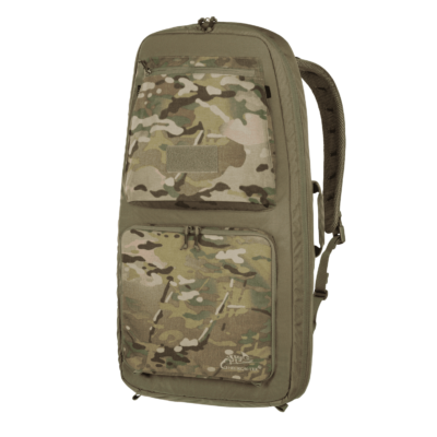 Helikon-Tex® - SBR Carrying Bag® - MultiCam® / Adaptive Green A - Lőtéri Táska (MultiCam® / Adaptive Green A)