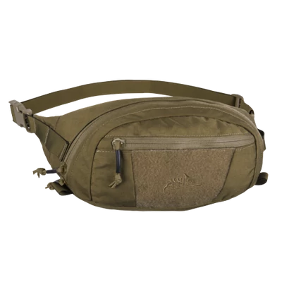 Helikon-Tex® BANDICOOT WAIST PACK® - Övtáska (Coyote Brown)