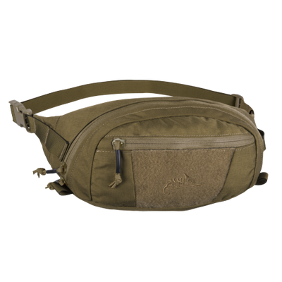 Helikon-Tex® BANDICOOT WAIST PACK® - Övtáska (Coyote Brown)