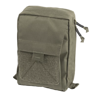 Helikon-Tex® -  URBAN ADMIN Pouch® [O.03] - Cordura® - Admin Zseb (Adaptive Green)