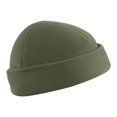 Helikon-Tex® - WATCH Cap - Fleece -Polár Sapka (Olive Green)
