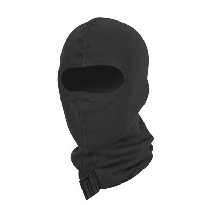 Helikon-Tex® - Balaclava - Cotton (Black)