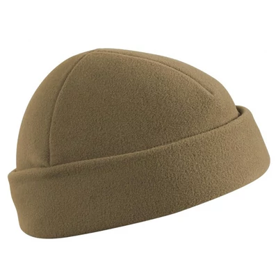 Helikon-Tex® - WATCH Cap - Fleece - Polár Sapka (Coyote)