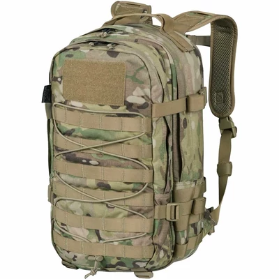 Helikon-Tex® -RACCOON MK2® BACKPACK - CORDURA® - Taktikai Hátizsák (MultiCam®)
