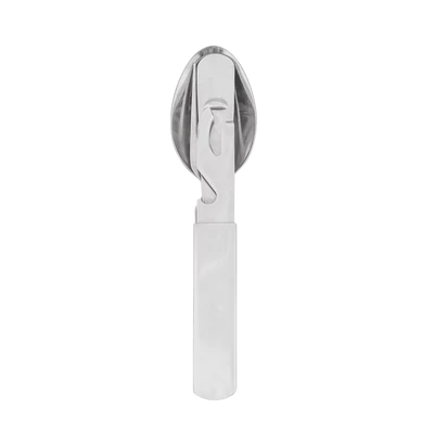 Helikon-Tex® - KFS Set BW - Stainless Steel - Kanálgép