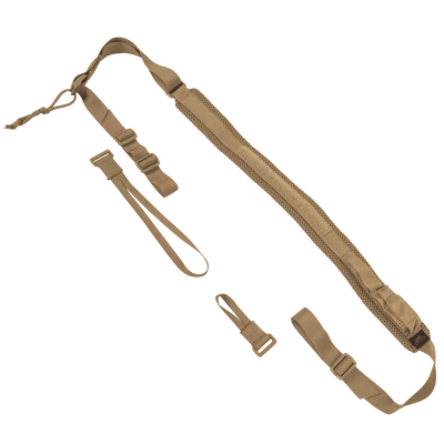 Helikon-Tex® - TWO POINT CARBINE SLING® - Kétpontos Fegyverszíj (Coyote)