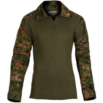 Invadergear -  Combat Shirt - Taktikai Ing (Marpat)