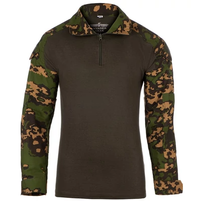 Invadergear -  Combat Shirt - Taktikai Ing (Partizan)