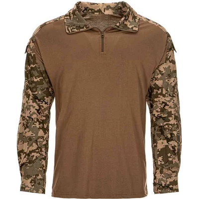 Invadergear -  Combat Shirt - Taktikai Ing (Ukraine MM-14)