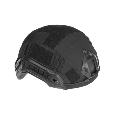 Invadergear -  FAST Helmet Cover - FAST Sisak Huzat (Black)