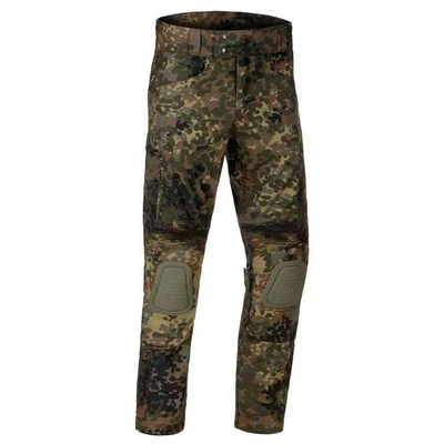Invadergear -  Mk.II Predator Combat Pant - Taktikai Nadrág (Flecktarn)
