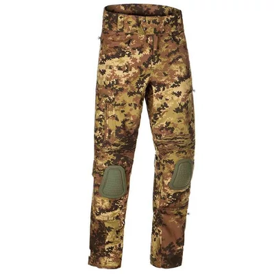 Invadergear -  Mk.II Predator Combat Pant - Taktikai Nadrág (Vegetato)
