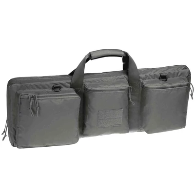 Invadergear -  Padded Rifle Carrier 80cm - Párnázott Fegyvertáska (Wolf Grey)