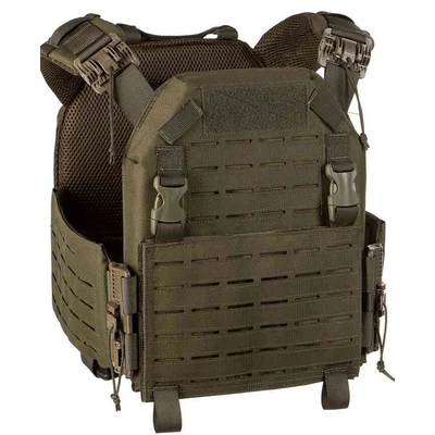 Invadergear -  Reaper QRB Plate Carrier - Taktikai Mellény (OD Green)
