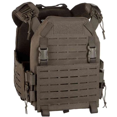 Invadergear -  Reaper QRB Plate Carrier - Taktikai Mellény (Ranger Green)
