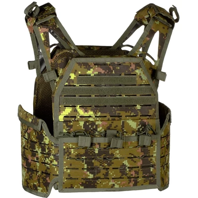 Invadergear -  Reaper Plate Carrier - Taktikai Mellény (CAD)