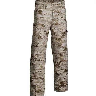 Invadergear -  Revenger TDU Pant - Taktikai Nadrág (Marpat Desert)
