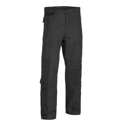 Invadergear -  Revenger TDU Pant - Taktikai Nadrág (Black)