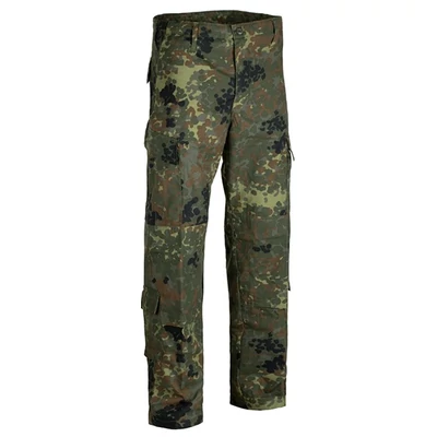 Invadergear -  Revenger TDU Pant - Taktikai Nadrág (Flecktarn)