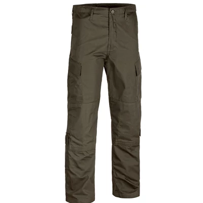 Invadergear -  Revenger TDU Pant - Taktikai Nadrág (OD Green)