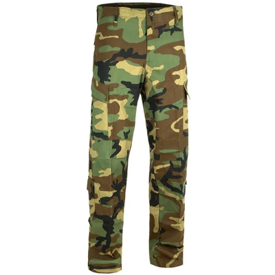 Invadergear -  Revenger TDU Pant - Taktikai Nadrág (Woodland)