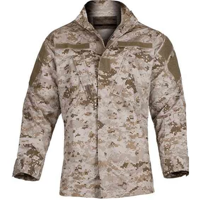 Invadergear -  Revenger TDU Shirt - Zubbony (Marpat Desert)