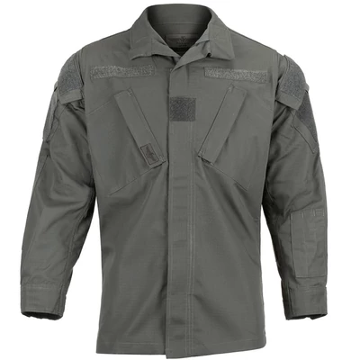 Invadergear -  Revenger TDU Shirt - Zubbony (Grey)