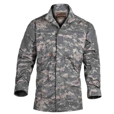 Invadergear -  Revenger TDU Shirt  - Zubbony (ACU)