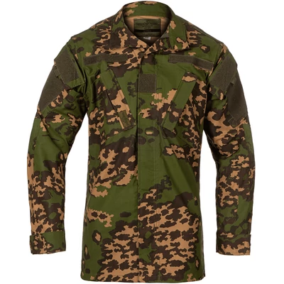 Invadergear -  Revenger TDU Shirt - Zubbony  (Partizan)