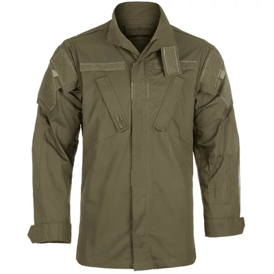 Invadergear -  Revenger TDU Shirt - Zubbony (Ranger Green)