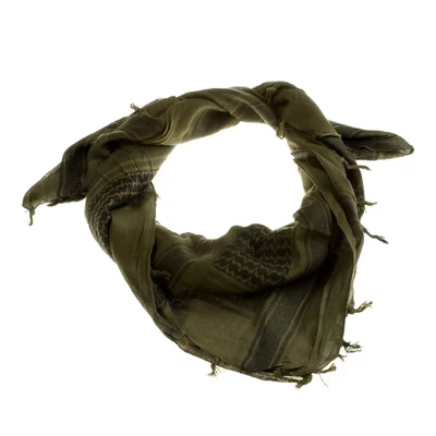 Invadergear -  Shemag Sál (OD Green)