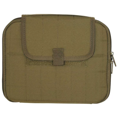MFH® Tablet-Case - Tablettartó (Coyote)