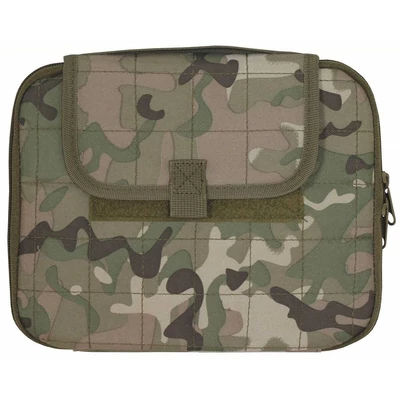 MFH® Tablet-Case - Tablettartó (Operation Camo)
