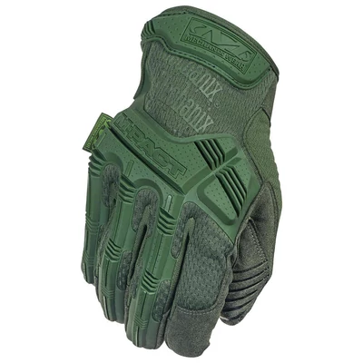 Mechanix Wear® - The Original M-Pact - Taktikai Kesztyű (OD Green)