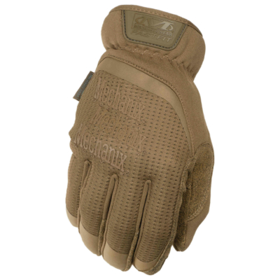 Mechanix Wear® - FastFit® - Tactical Gloves - Taktikai Kesztyű (Coyote)