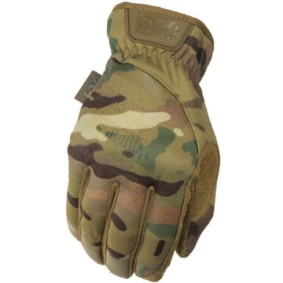 Mechanix Wear® - FastFit® - Tactical Gloves - Taktikai Kesztyű (MultiCam®)