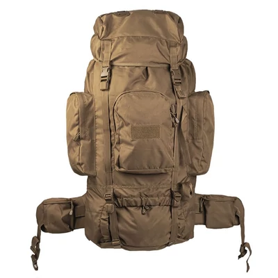 Mil-Tec® -  Recom 88 L Hátizsák (Coyote)