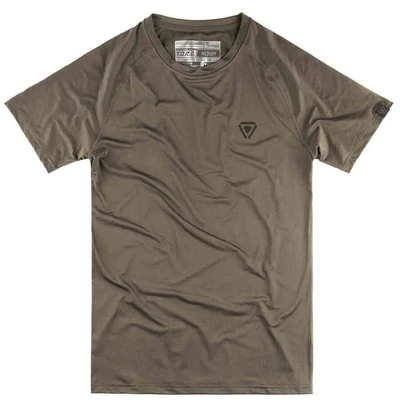 Outrider Tactical -  T.O.R.D. Athletic Fit Performance Tee Ranger Green - Taktikai Póló (Ranger Green)