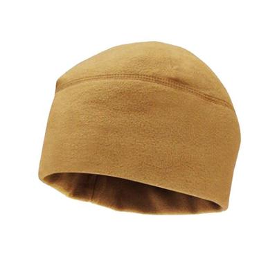 Fleece Cap - Polár Sapka (Tan)