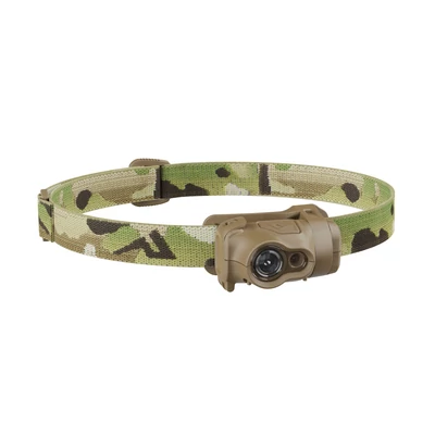 Princeton Tec® - BYTE TACTICAL - Taktikai Fejlámpa (MultiCam®)