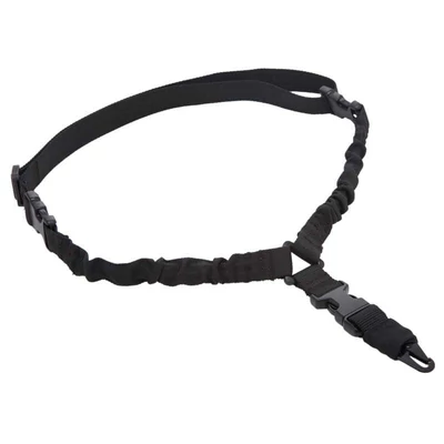 One Point Carbine Sling - Egypontos fegyverszíjj (Black)