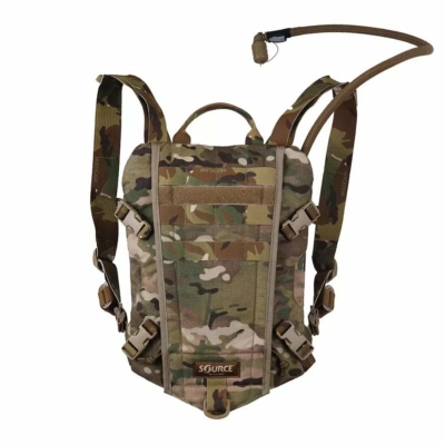 Source™ Rider 3L Low Profile Hydration Pack (MultiCam®)