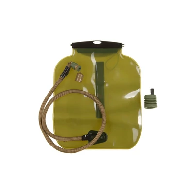Source™ ILPS With UTA | Low Profile Hydration Bladder | 3L  (Coyote)
