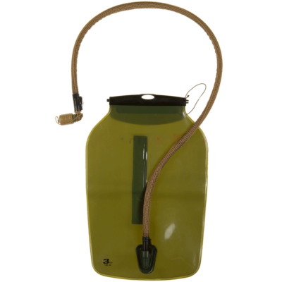 Source™ WLPS | 3L Low-Profile Hydration Bladder| 3L (Coyote)